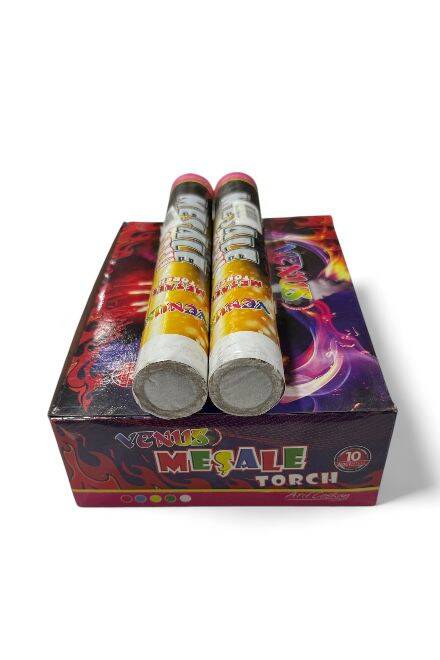 Beyaz Meşale 200 Adet  Venüs  - 3