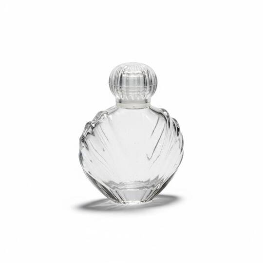 	 Cam Kolonya Şişesi İstiridye Adet ZMT-92 - 3