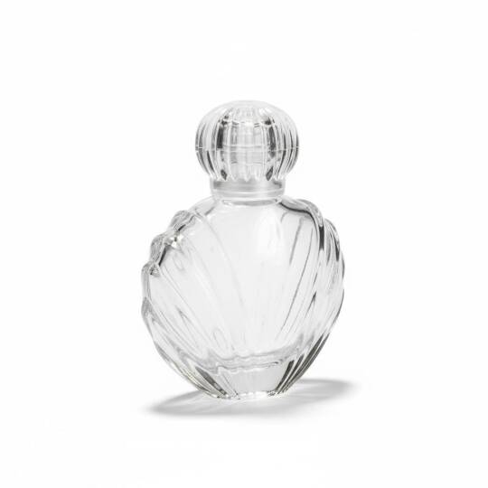 Cam Kolonya Şişesi İstiridye Koli:162 Adet ZMT-92 - 2