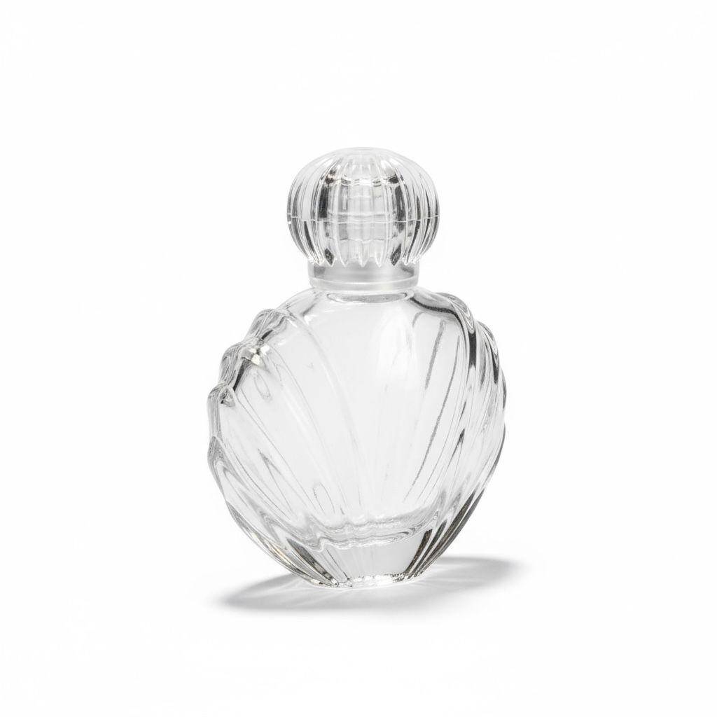 Cam Kolonya Şişesi İstiridye Koli:162 Adet ZMT-92 - 2