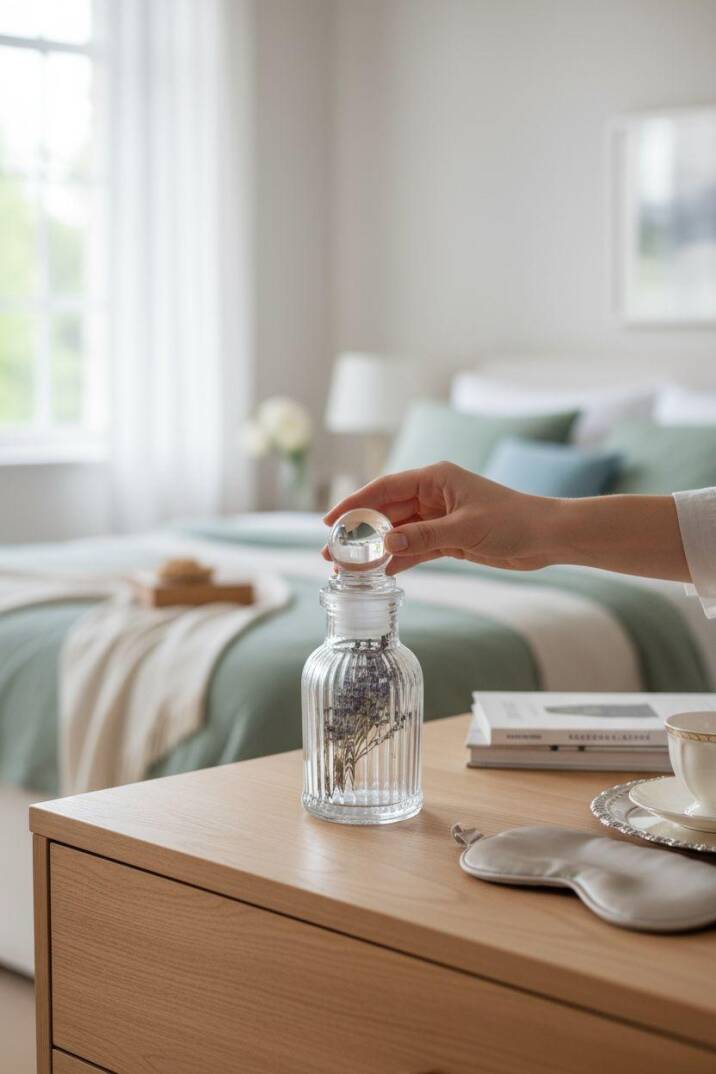 Cam Kolonya Şişesi Misket Koli:120 Adet ZMT-05 - 3