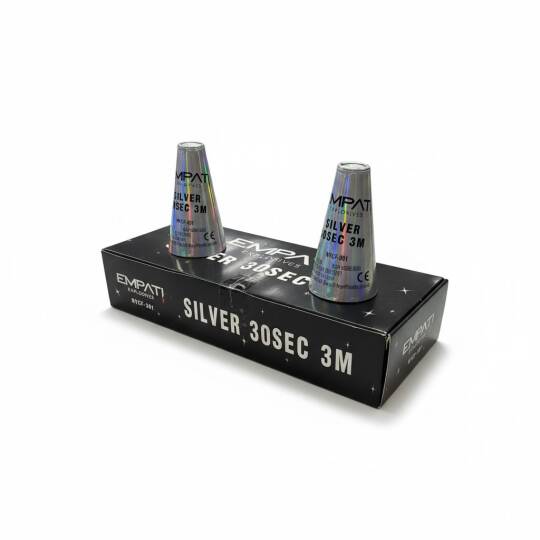 Empati Konik Volkan İç Mekan 10 Adet - 2