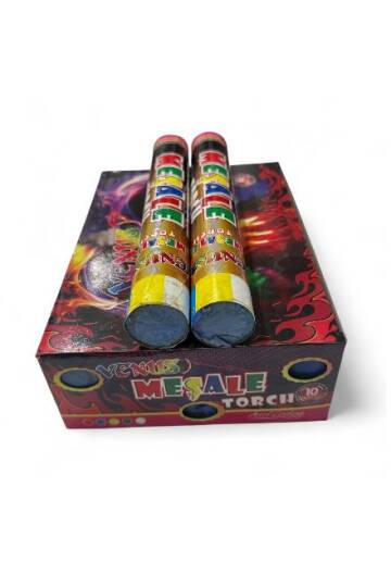 Mavi Meşale 200 Adet Venüs - 3