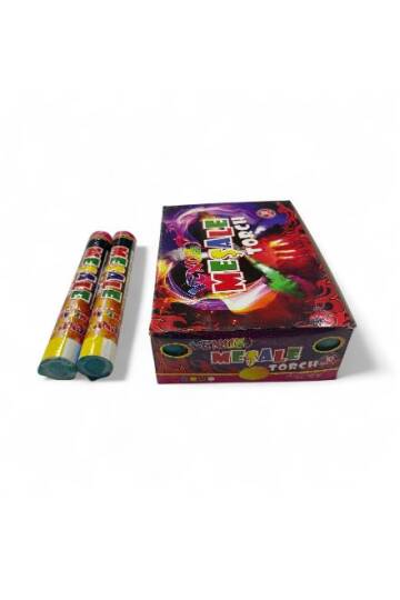 Meşale Yeşil Venüs