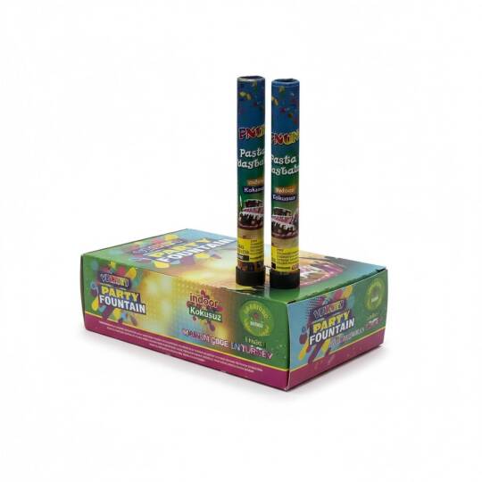 Venüs Pasta Maytabı V660 İç Mekan 24 Adet - 2