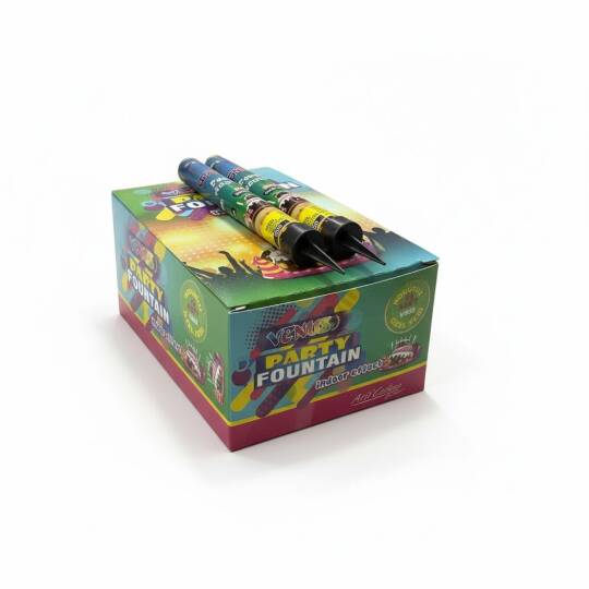 Venüs Pasta Maytabı V660 İç Mekan 24 Adet - 3