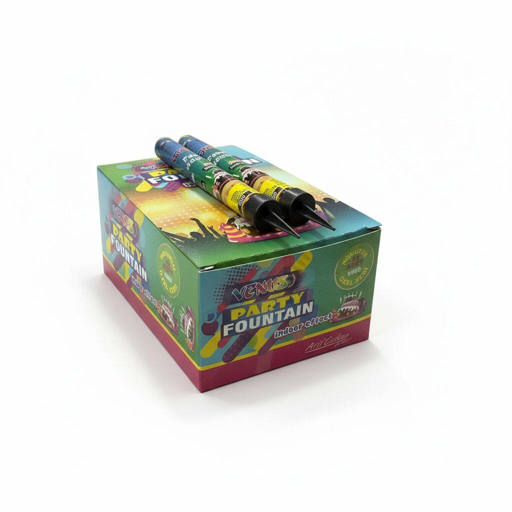 Venüs Pasta Maytabı V660 İç Mekan 24 Adet - 3