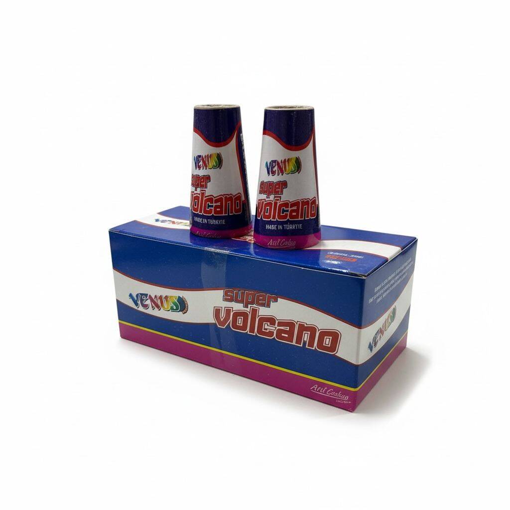 Venüs Volkan V667 Dış Mekan Volkan 6 adet  - 1