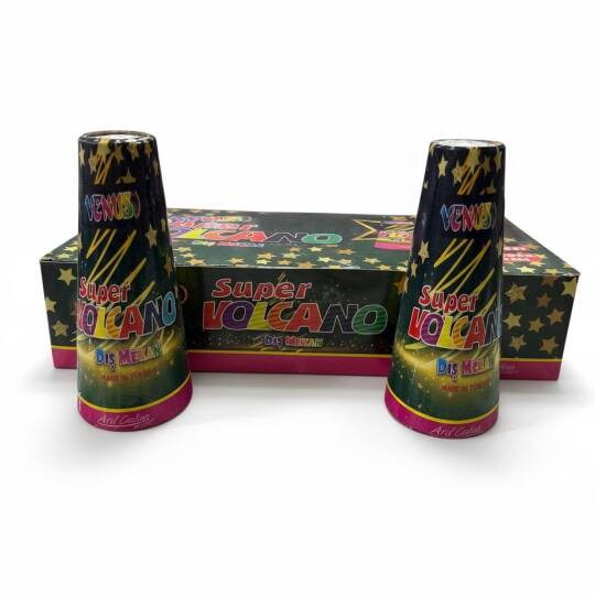 Venüs Volkan V668 Dış Mekan 144 Adet